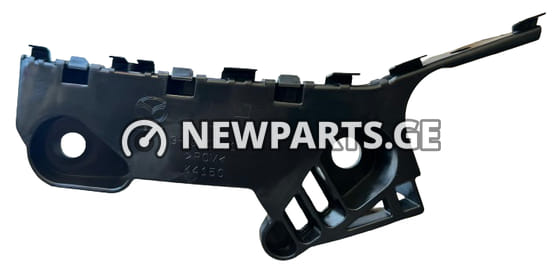 ბამპერის სამაგრი Mazda 6 2013–2016