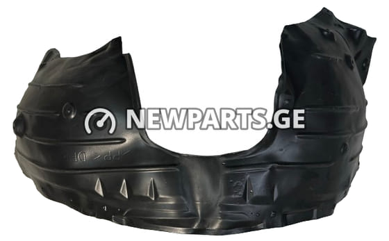 შხეფამრიდი Mazda CX-30 2020–2023