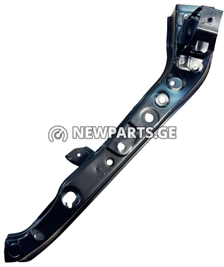 წინა ფარის სამაგრი Toyota RAV4 2013–2015