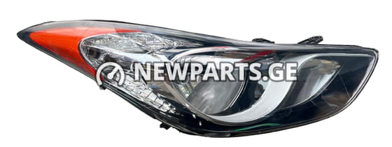 წინა ფარი Hyundai Elantra 2011–2013