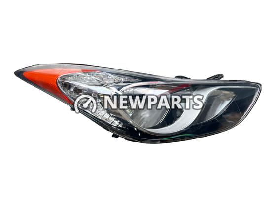 წინა ფარი Hyundai Elantra 2011–2013