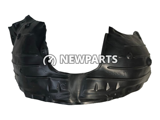 შხეფამრიდი Mazda CX-30 2020–2023