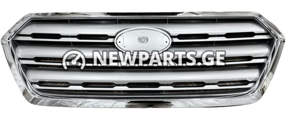 ცხაურა Subaru Outback 2015–2017