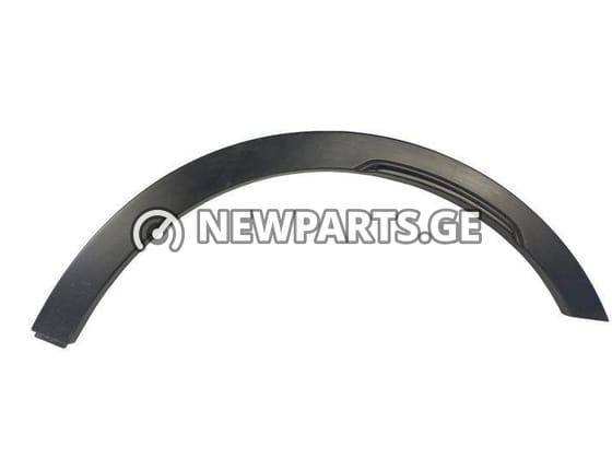 ფრთის მოლდინგი Subaru Outback 2020–2022
