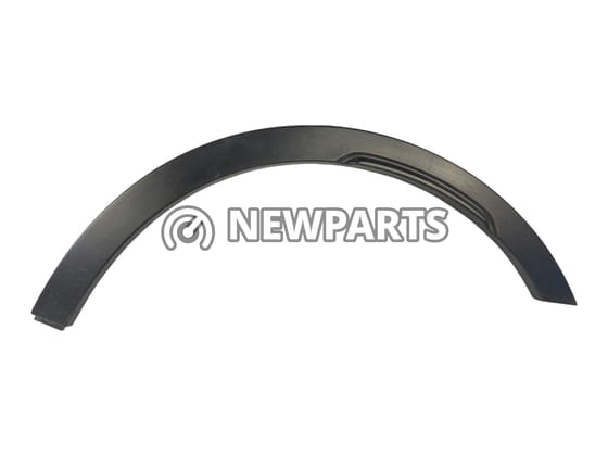ფრთის მოლდინგი Subaru Outback 2020–2022
