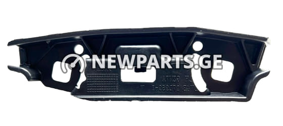 ბამპერის სამაგრი Ford Escape 2020–2023