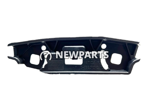 ბამპერის სამაგრი Ford Escape 2020–2023
