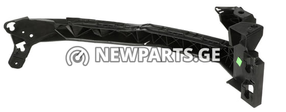 წინა ფარის სამაგრი Subaru Ascent 2019–2022