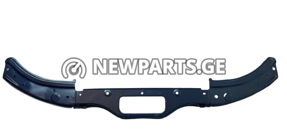 რადიატორის პანელი Mazda CX-9 2016–2023