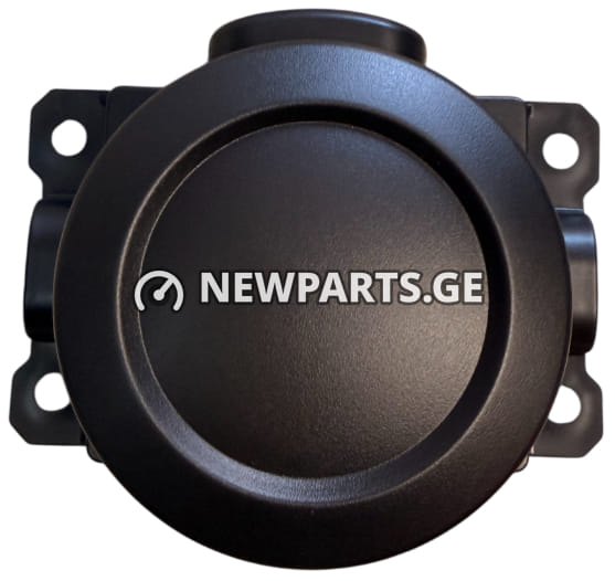 სანისლე ფარის ხუფი Mitsubishi Outlander Sport 2010–2012