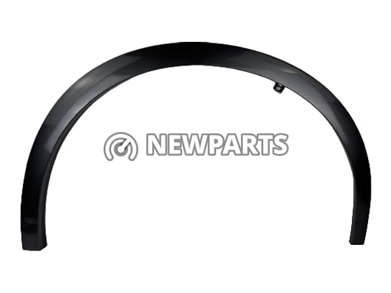 ფრთის მოლდინგი Toyota Highlander 2020–2024