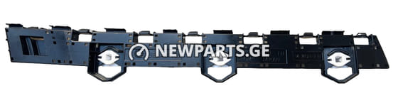 ბამპერის სამაგრი Subaru Impreza 2012–2014