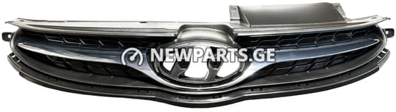 ცხაურა Hyundai Elantra 2011–2013