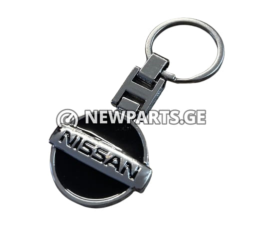 გასაღების საკიდი Nissan Juke 2011–2014