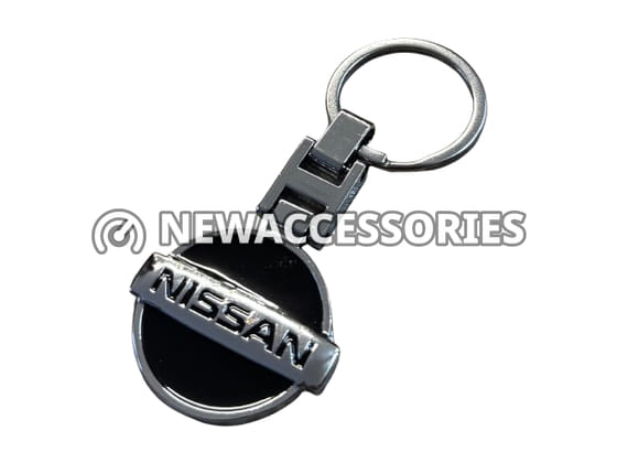 გასაღების საკიდი Nissan Juke 2011–2014