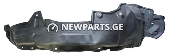 შხეფამრიდი Toyota RAV4 2013–2015