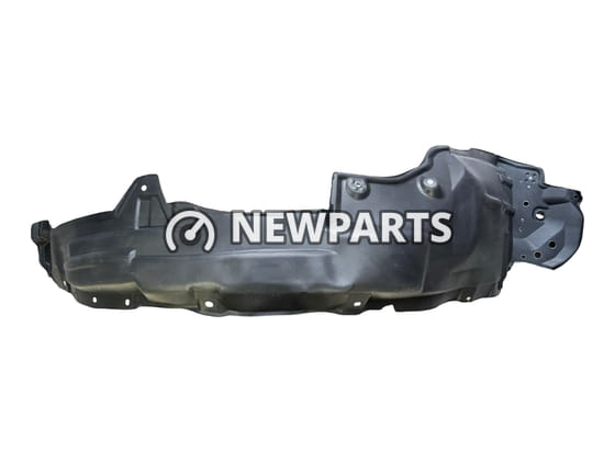 შხეფამრიდი Toyota RAV4 2013–2015