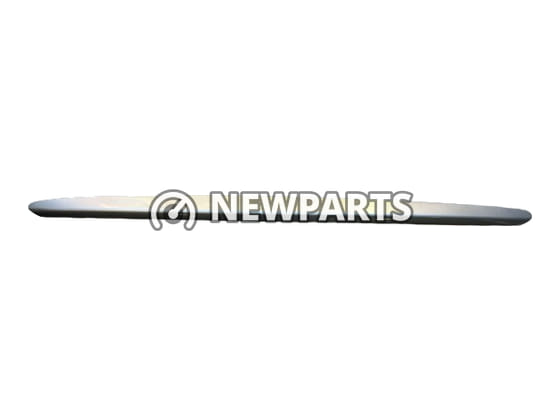 ბამპერის დეფლექტორის მოლდინგი Toyota RAV4 2013–2015