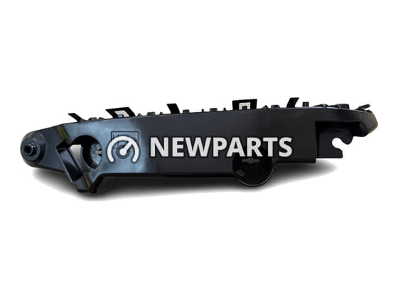 ბამპერის სამაგრი Nissan Juke 2015–2017