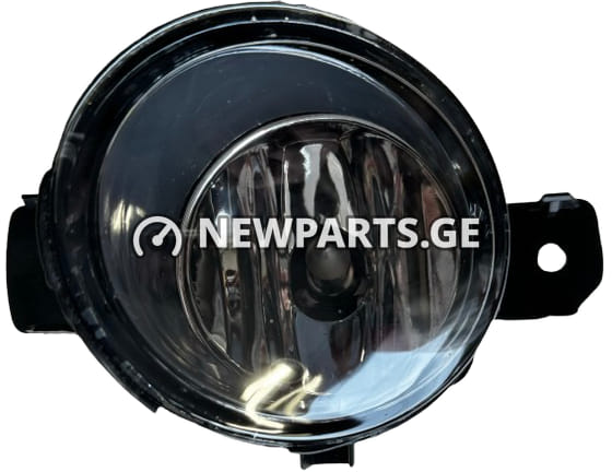 სანისლე ფარი Nissan Juke 2015–2017