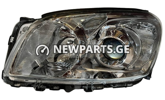 წინა ფარი Toyota RAV4 2009–2012