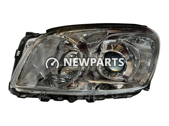 წინა ფარი Toyota RAV4 2009–2012