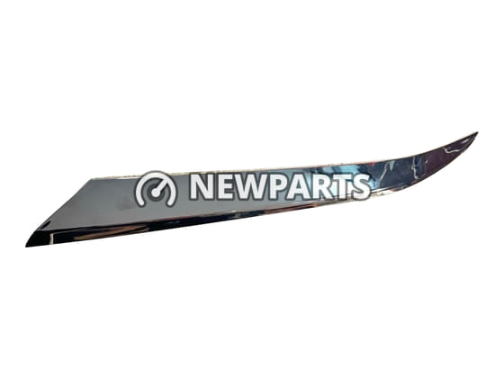 ბამპერის მოლდინგი Hyundai Santa Fe 2018–2020