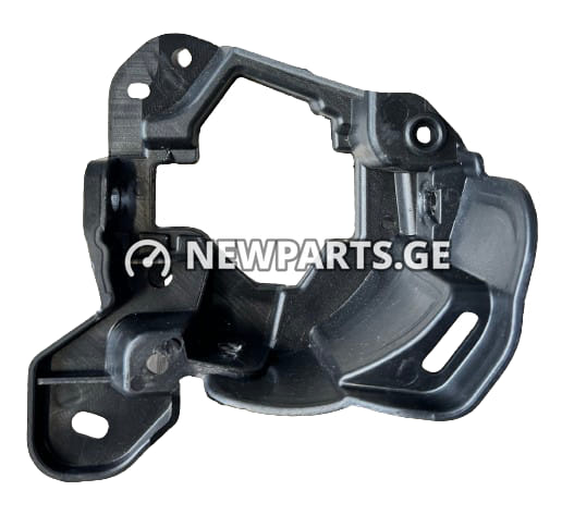სანისლე ფარის სამაგრი Mazda CX-5 2015–2016