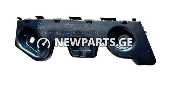 ბამპერის სამაგრი Mazda CX-30 2020–2023