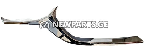 ცხაურის მოლდინგი Mazda CX-30 2020–2023