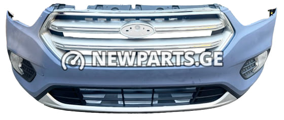 ბამპერის კომპლექტი Ford Escape 2017–2019