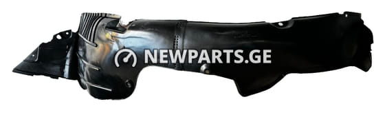 შხეფამრიდი Hyundai Elantra 2014–2015