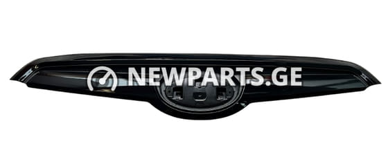 ცხაურა Subaru Forester Sport 2019–2021