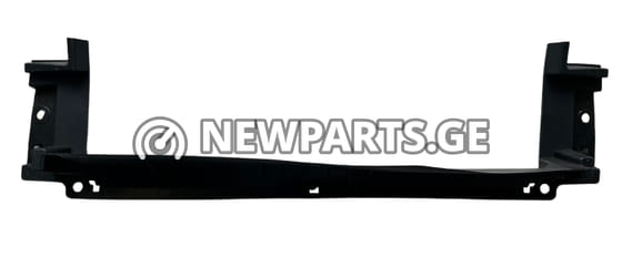 ბამპერის საჰაერო Mazda CX-30 2020–2023