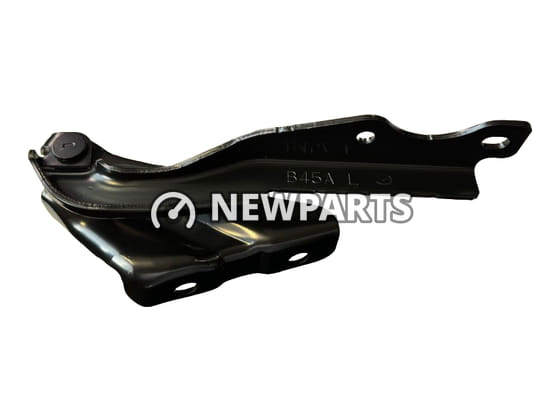 კაპოტის ანჯამი Mazda CX-9 2016–2023