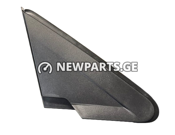ფრთის მოლდინგი Subaru XV Crosstrek 2018–2020