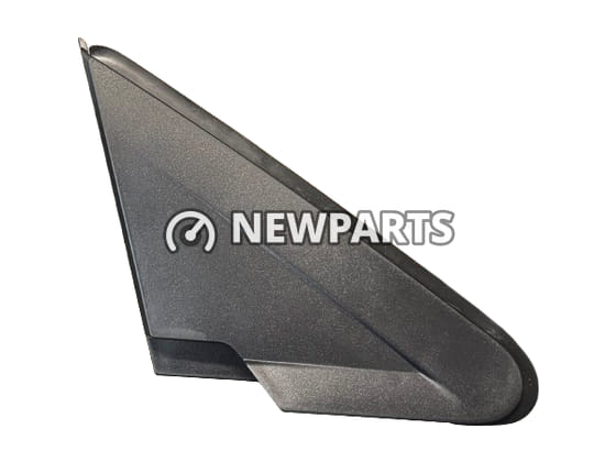 ფრთის მოლდინგი Subaru XV Crosstrek 2018–2020