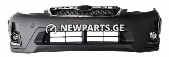 ბამპერის კომპლექტი Subaru XV Crosstrek 2016–2017
