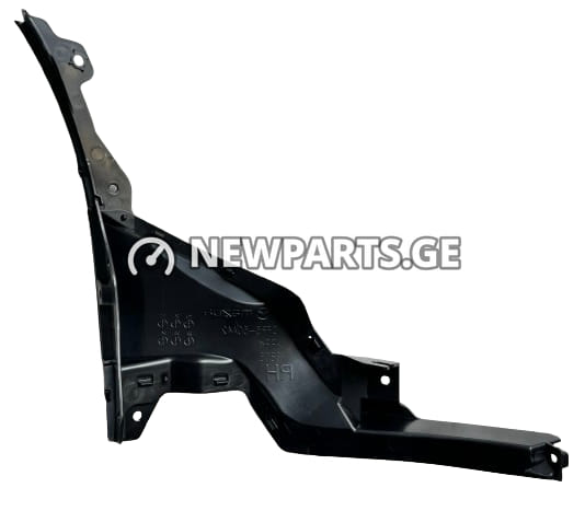 ბამპერის საჰაერო Mazda CX-30 2020–2023