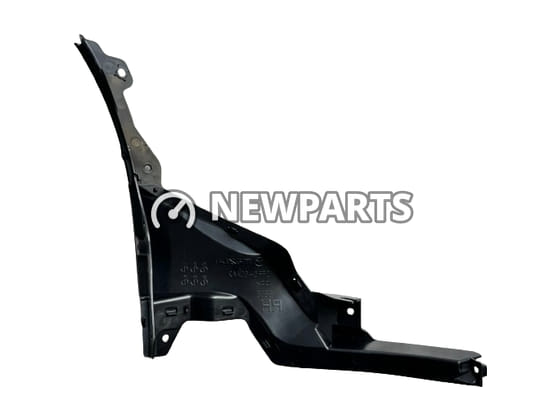 ბამპერის საჰაერო Mazda CX-30 2020–2023
