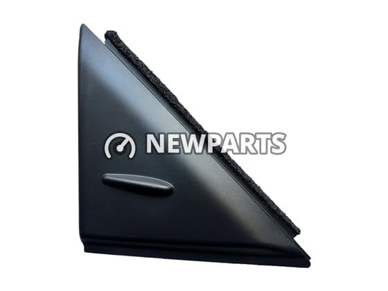 კარის მოლდინგი Toyota Highlander 2020–2024