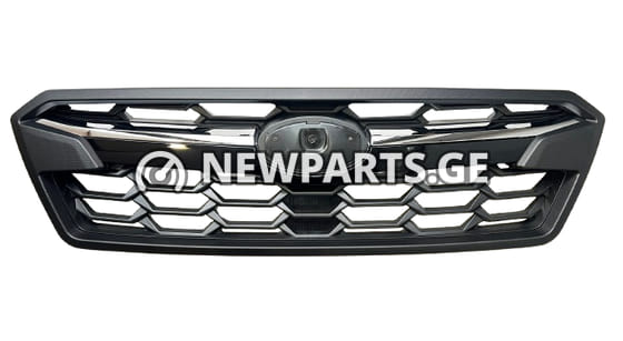 ცხაურა Subaru XV Crosstrek 2018–2020