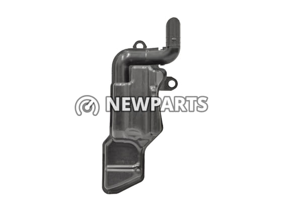 ჰაერის რეზონატორი Mazda 3 2019–2023