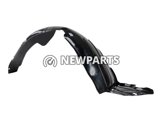 შხეფამრიდი Hyundai Elantra 2011–2013