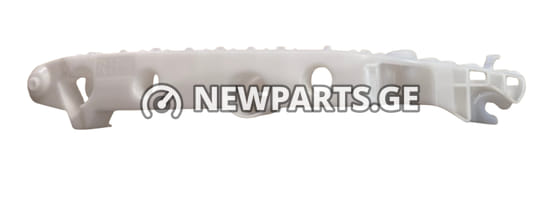 ბამპერის სამაგრი Nissan Juke 2011–2014