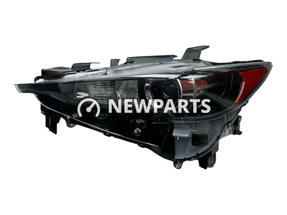 წინა ფარი Mazda CX-5 2017–2021