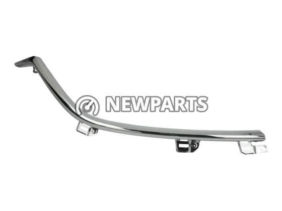 ცხაურის მოლდინგი Mazda 6 2013–2016