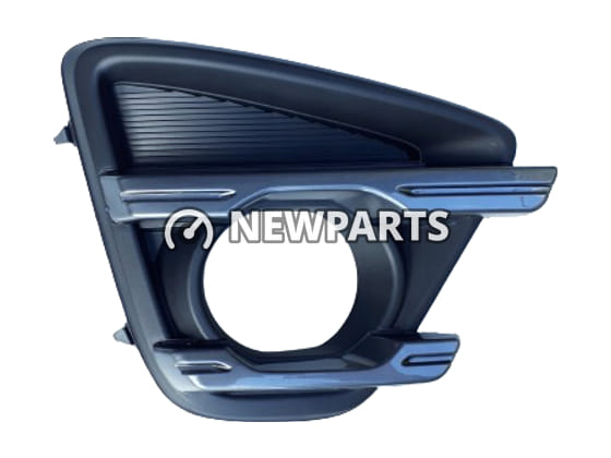 სანისლე ფარის ხუფი Mazda CX-5 2015–2016