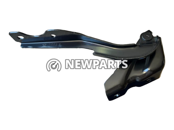 კაპოტის ანჯამი Mazda CX-30 2020–2023
