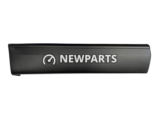 კარის მოლდინგი Mazda CX-9 2016–2023